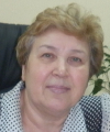 Демидова Ирина Олеговна